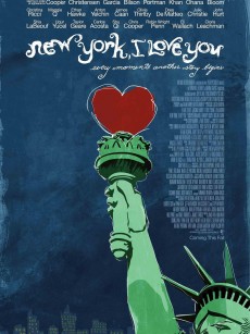 纽约，我爱你 New York, I Love You (2008)