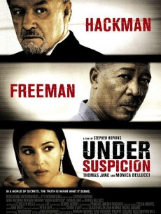 疑云密布 Under Suspicion (2000)