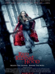 小红帽 Red Riding Hood (2011)