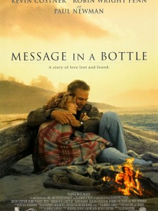 瓶中信 Message in a Bottle (1999)