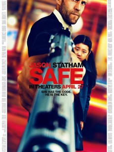 暂告安全 Safe (2012)