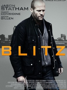 玩命追踪 Blitz (2011)