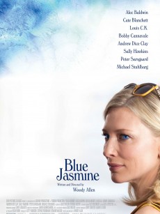 蓝色茉莉 Blue Jasmine (2013)