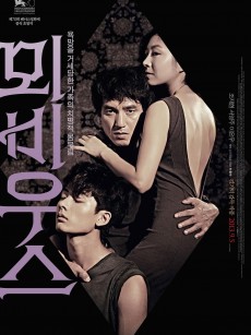 莫比乌斯 뫼비우스 (2013)