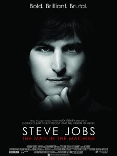 史蒂夫·乔布斯：机器人生 Steve Jobs: Man in the Machine (2015)