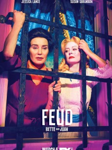 宿敌 第一季 Feud: Bette and Joan Season 1 (2017)