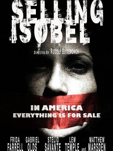 出卖她的肉体 Selling Isobel (2017)