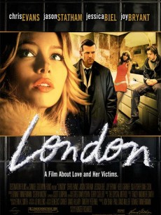 伦敦 London (2005)