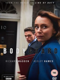 贴身保镖 第一季 Bodyguard Season 1 (2018)