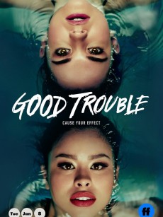 麻烦一家人 第一季 Good Trouble Season 1 (2019)