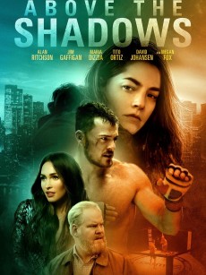 幽灵女孩 Above the Shadows (2019)