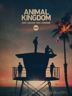 野兽家族 第五季 Animal Kingdom Season 5 (2021)