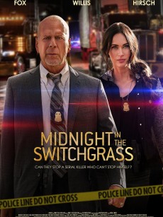 午夜的柳枝 Midnight in the Switchgrass (2021)