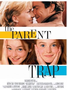 天生一对 The Parent Trap (1998)