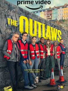 罪犯联盟 第一季 The Outlaws Season 1 (2021)