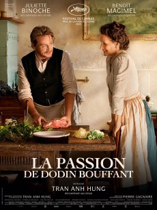 法式火锅 La Passion de Dodin Bouffant (2023)