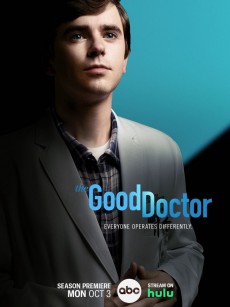 良医 第六季 The Good Doctor Season 6 (2022)