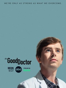 良医 第五季 The Good Doctor Season 5 (2021)