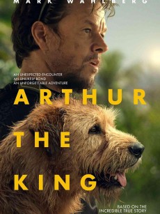 冠军亚瑟 Arthur the King (2024)