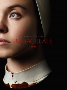 无瑕修女 Immaculate (2024)