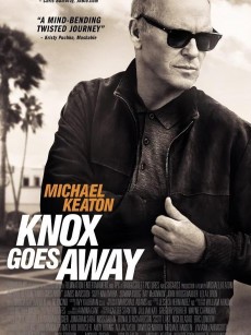 诺克斯离开了 Knox Goes Away (2023)