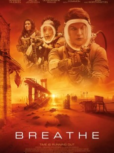 呼吸 Breathe (2024)