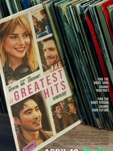 最佳精选 The Greatest Hits (2024)