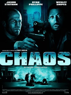 乱战 Chaos (2005)