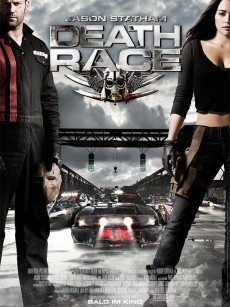 死亡飞车 Death Race (2008)