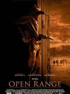 天地无限 Open Range (2003)