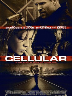 一线声机 Cellular (2004)