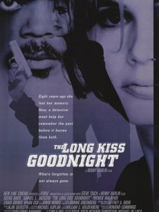 特工狂花 The Long Kiss Goodnight (1996)