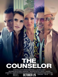 黑金杀机 The Counselor (2013)