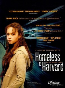 风雨哈佛路 Homeless to Harvard: The Liz Murray Story (2003)