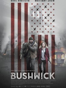 布希维克 Bushwick (2017)