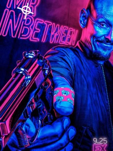 中间人先生 第一季 Mr Inbetween Season 1 (2018)