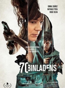 逆转劫局 70 Binladens (2018)