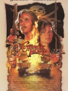 割喉岛 Cutthroat Island (1995)