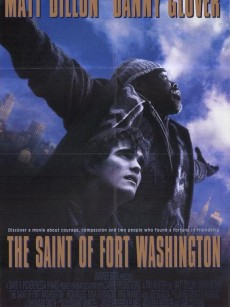 华盛顿城堡的圣徒 The Saint of Fort Washington (1993)