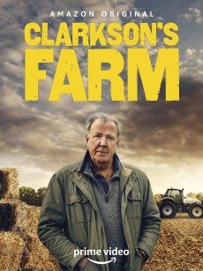 克拉克森的农场 第一季 Clarkson’s Farm Season 1 (2021)