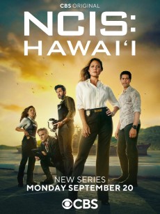 海军罪案调查处：夏威夷 第一季 NCIS: Hawaiʻi Season 1 (2021)