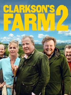 克拉克森的农场 第二季 Clarkson’s Farm Season 2 (2023)