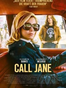 珍妮热线 Call Jane (2022)