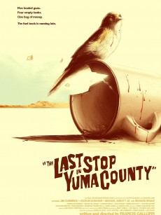 惊魂加油站 The Last Stop in Yuma County (2023)