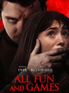 恶魔游戏 All Fun and Games (2023)