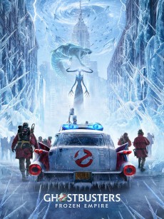 超能敢死队：冰封之城 Ghostbusters: Frozen Empire (2024)