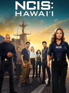 海军罪案调查处：夏威夷 第三季 NCIS: Hawaiʻi Season 3 (2024)