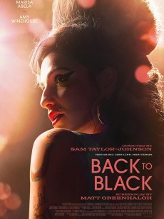 回到黑暗 Back to Black (2024)