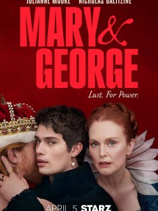 玛丽和乔治 Mary & George (2024)