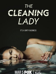 清洁工 第三季 The Cleaning Lady Season 3 (2024)